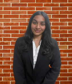 Nishtha Khatri